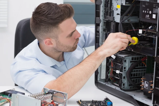 conserto de computador